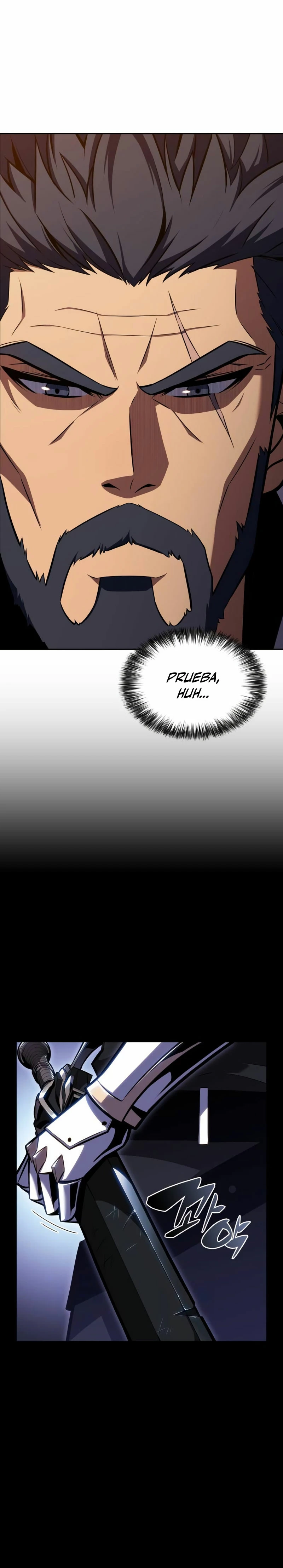 El asesino que retornó como el hijo del duque Capítulo 5 - Page 11