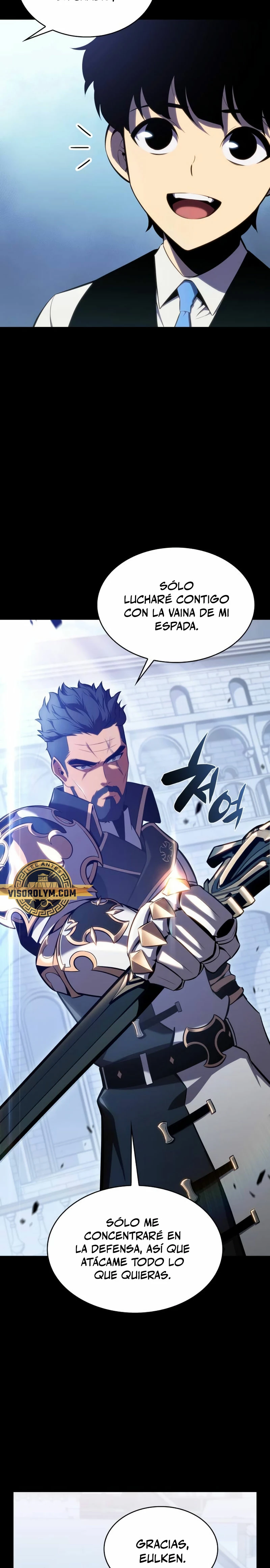 El asesino que retornó como el hijo del duque Capítulo 5 - Page 15