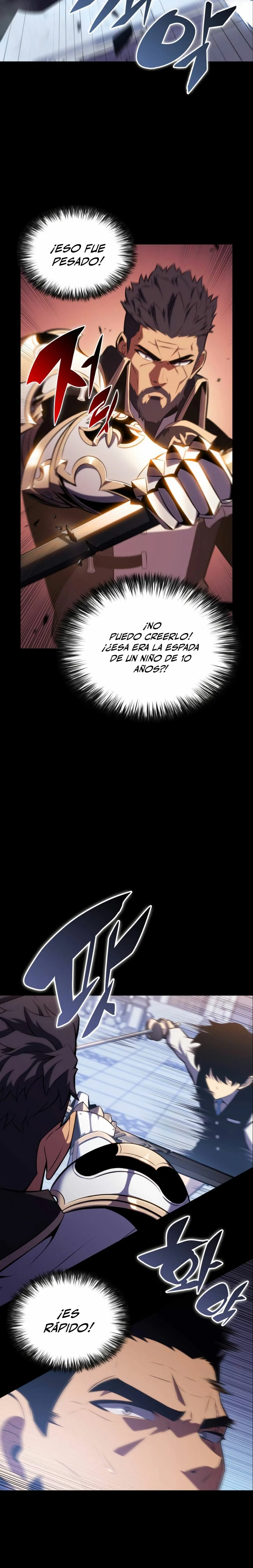 El asesino que retornó como el hijo del duque Capítulo 5 - Page 18