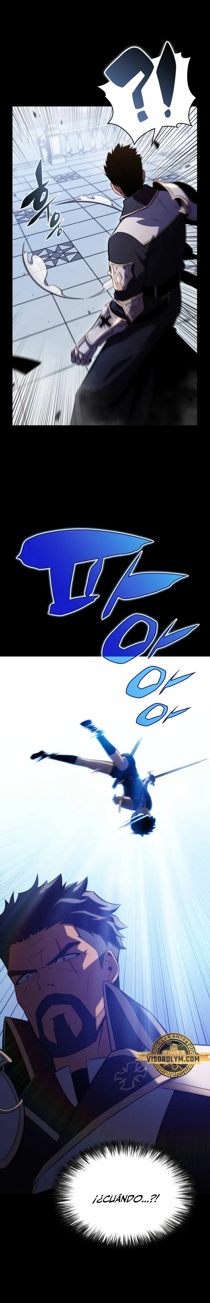 El asesino que retornó como el hijo del duque Capítulo 5 - Page 19