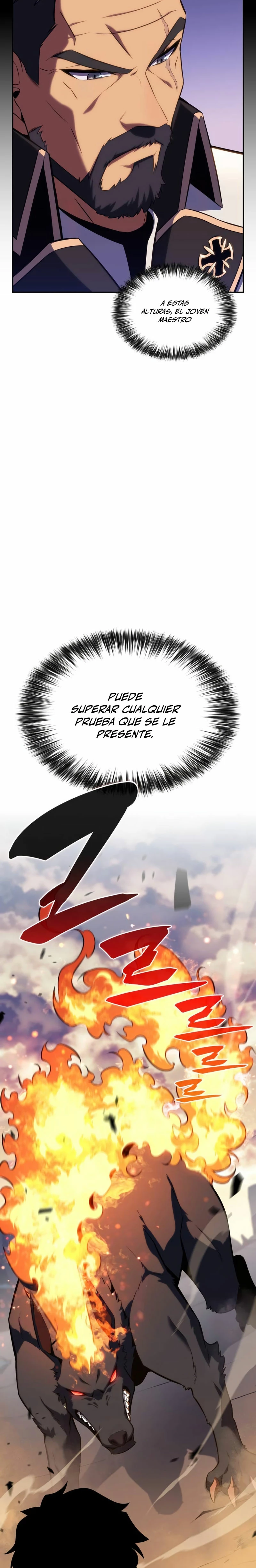 El asesino que retornó como el hijo del duque Capítulo 5 - Page 24