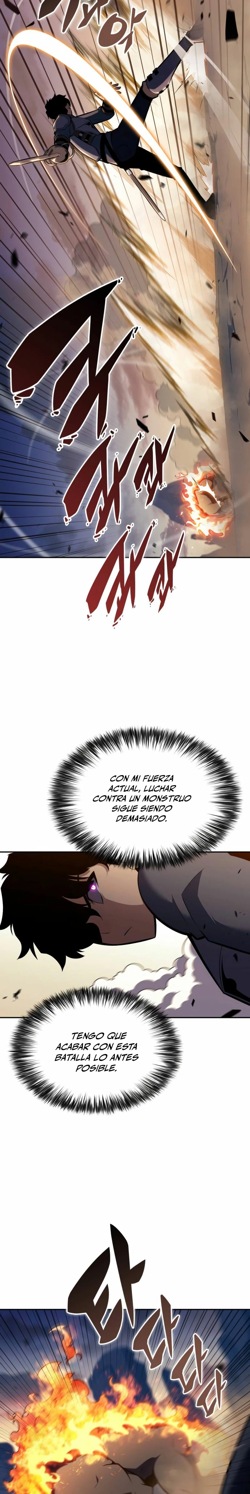 El asesino que retornó como el hijo del duque Capítulo 5 - Page 27