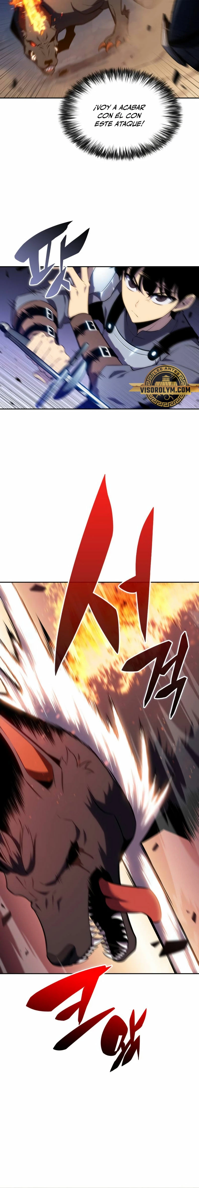 El asesino que retornó como el hijo del duque Capítulo 5 - Page 28