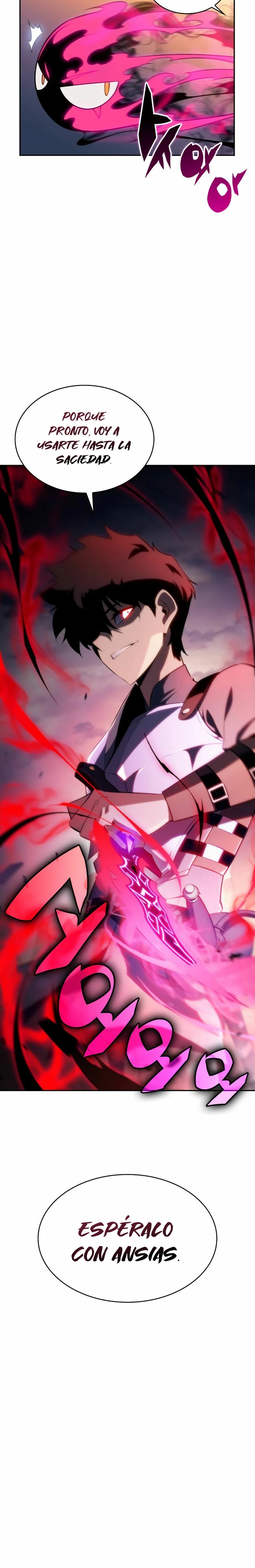 El asesino que retornó como el hijo del duque Capítulo 5 - Page 34