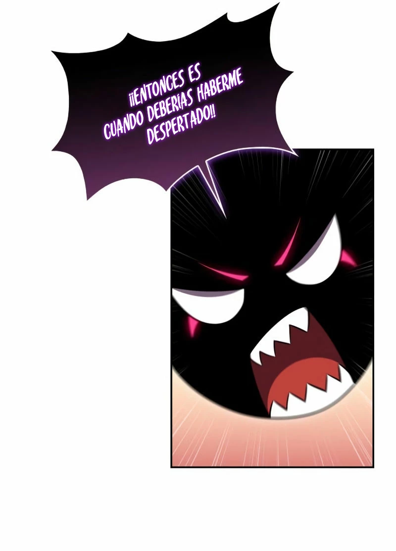 El asesino que retornó como el hijo del duque Capítulo 5 - Page 35