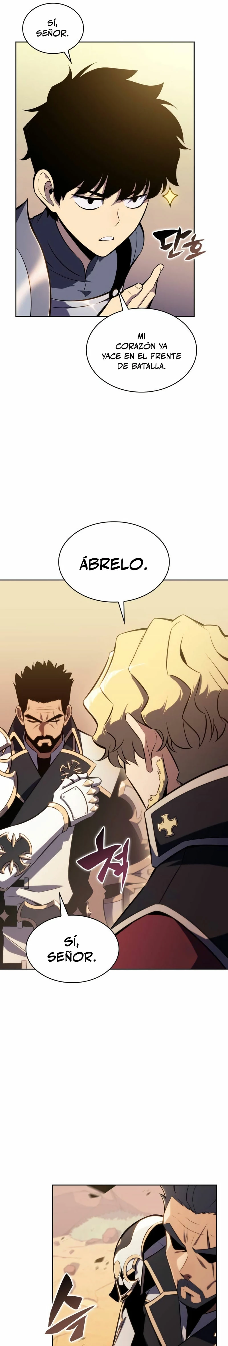El asesino que retornó como el hijo del duque Capítulo 5 - Page 5