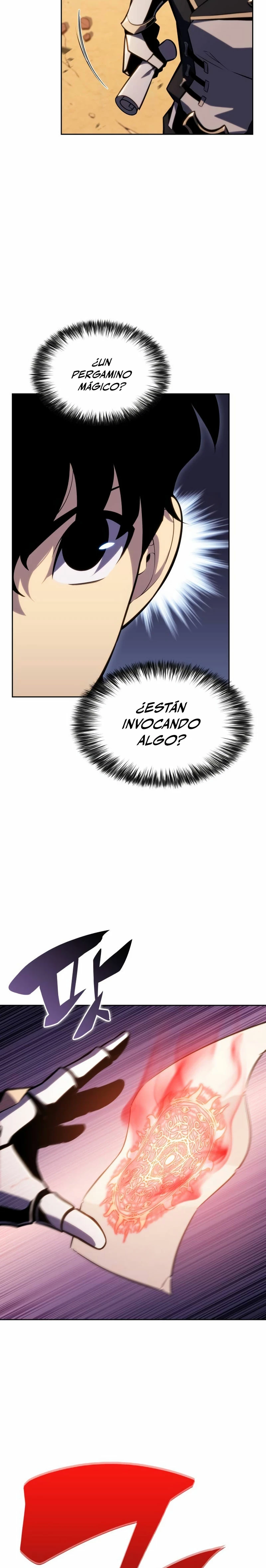 El asesino que retornó como el hijo del duque Capítulo 5 - Page 6