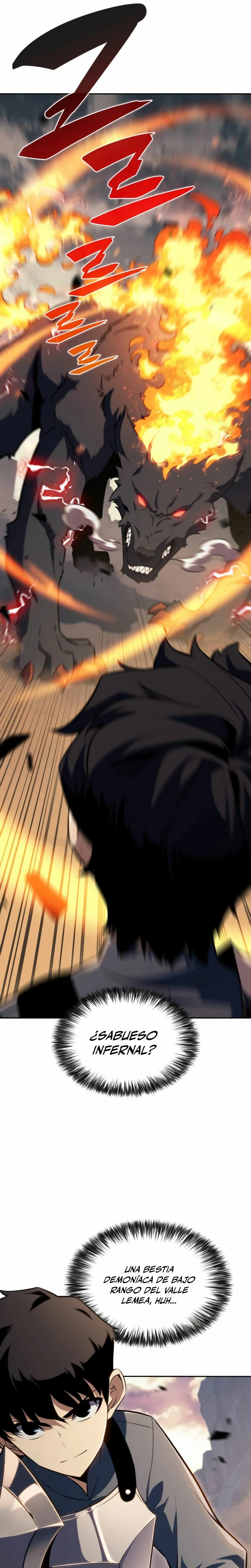 El asesino que retornó como el hijo del duque Capítulo 5 - Page 8