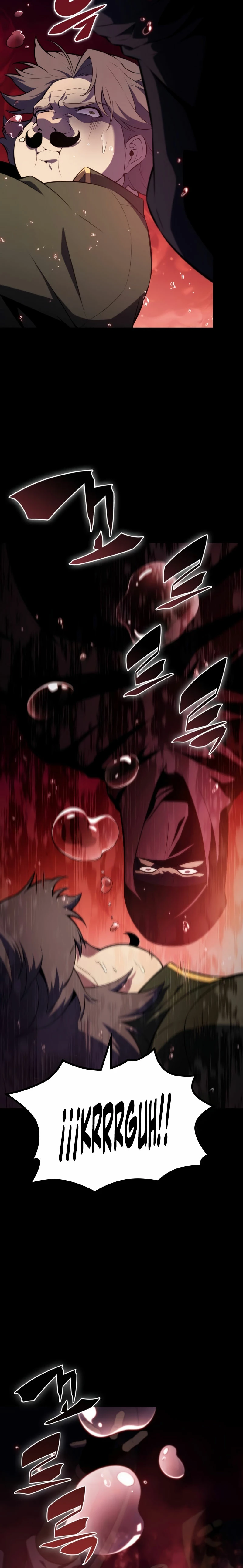 El asesino que retornó como el hijo del duque Capítulo 50 - Page 28