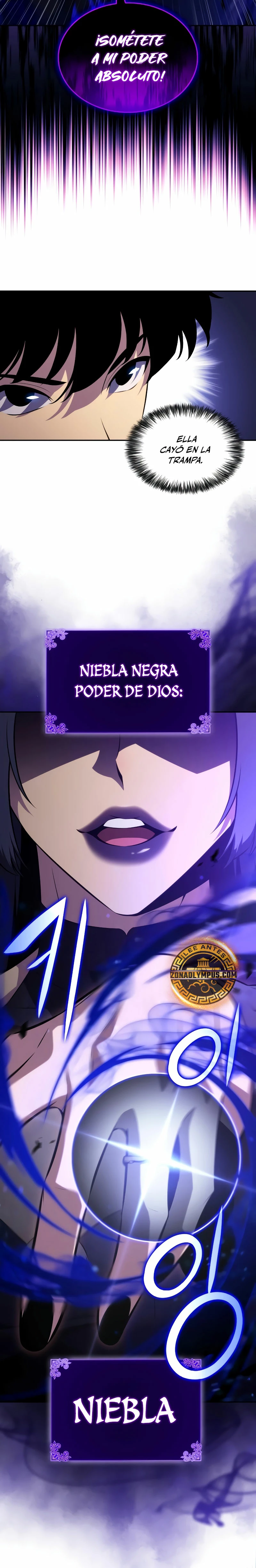 El asesino que retornó como el hijo del duque Capítulo 51 - Page 16