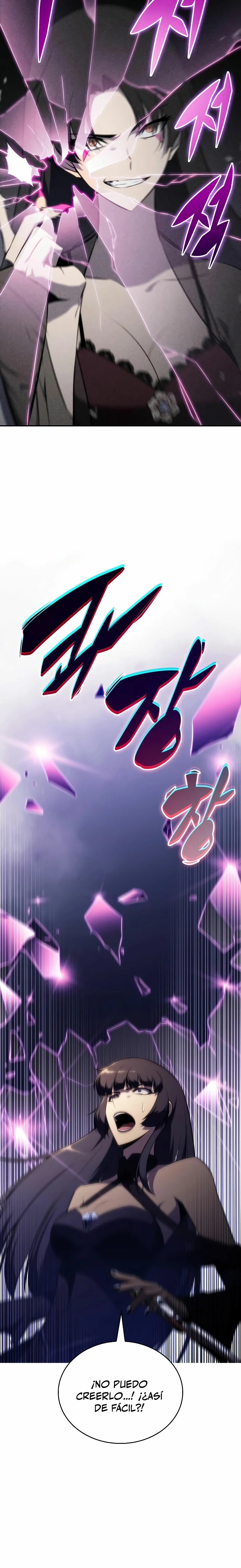 El asesino que retornó como el hijo del duque Capítulo 51 - Page 22