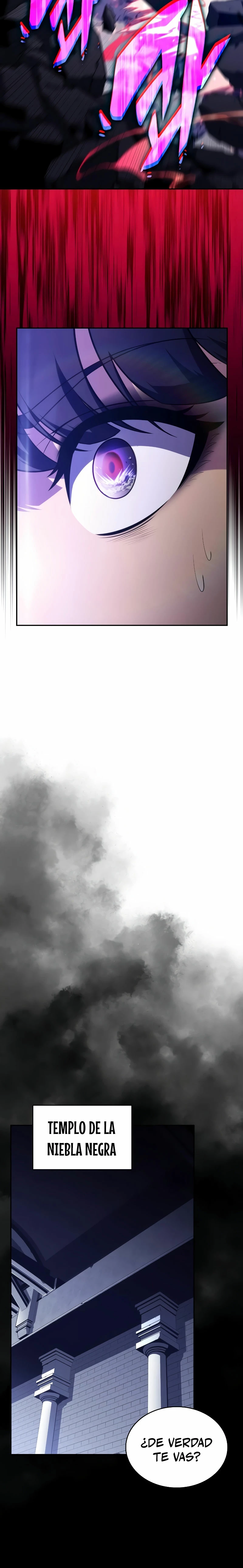 El asesino que retornó como el hijo del duque Capítulo 51 - Page 31