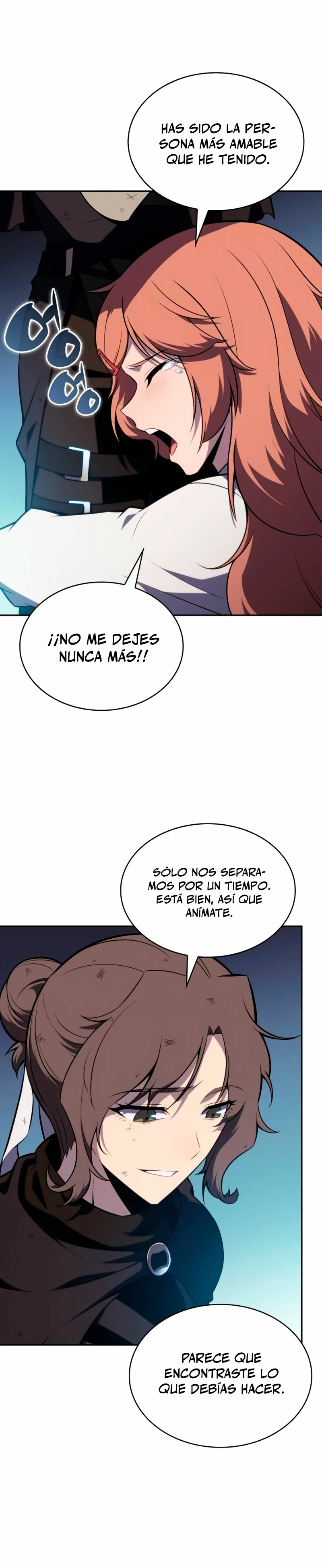 El asesino que retornó como el hijo del duque Capítulo 52 - Page 8