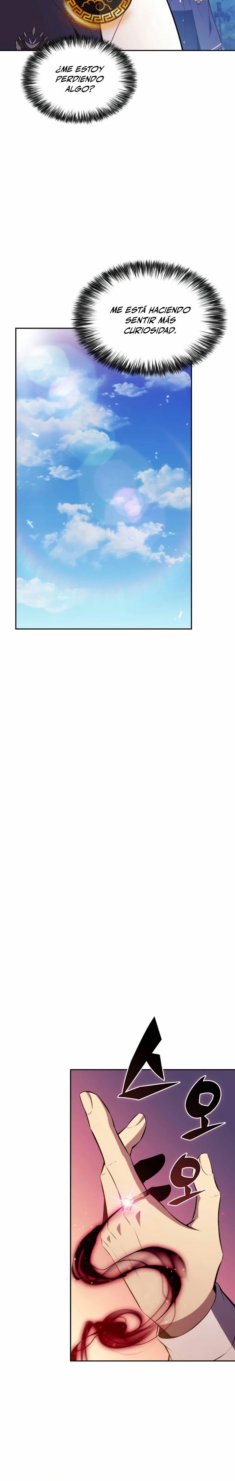 El asesino que retornó como el hijo del duque Capítulo 53 - Page 25