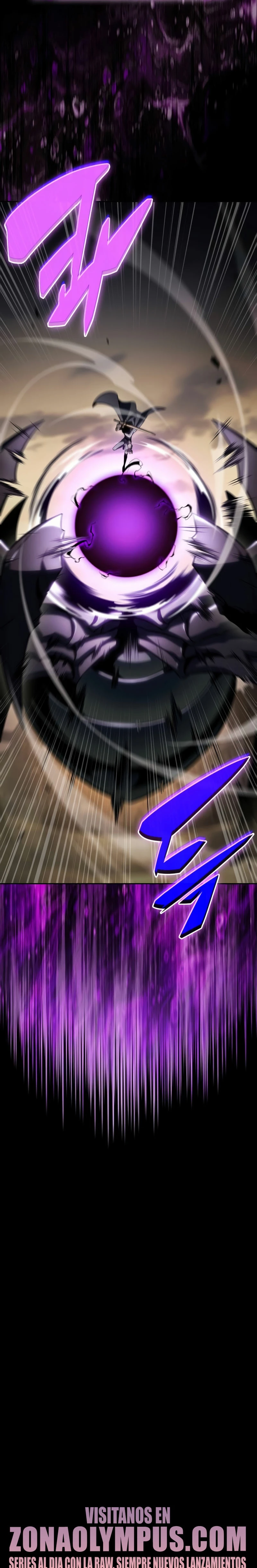 El asesino que retornó como el hijo del duque Capítulo 53 - Page 9