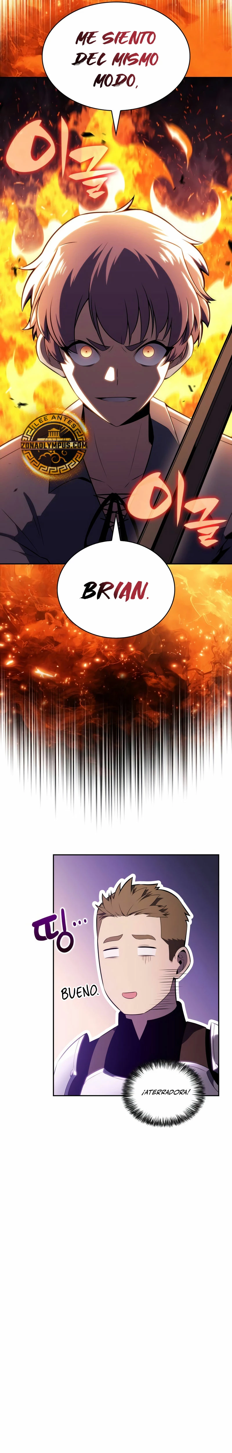 El asesino que retornó como el hijo del duque Capítulo 54 - Page 10