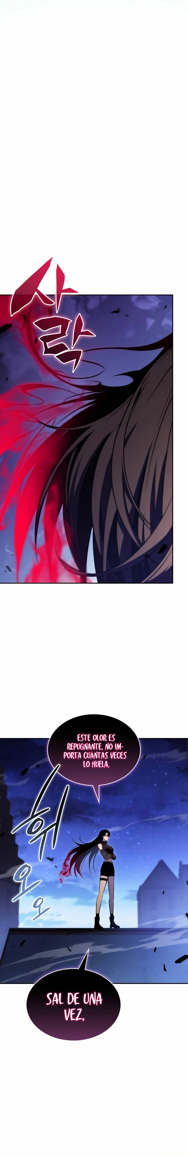 El asesino que retornó como el hijo del duque Capítulo 54 - Page 22