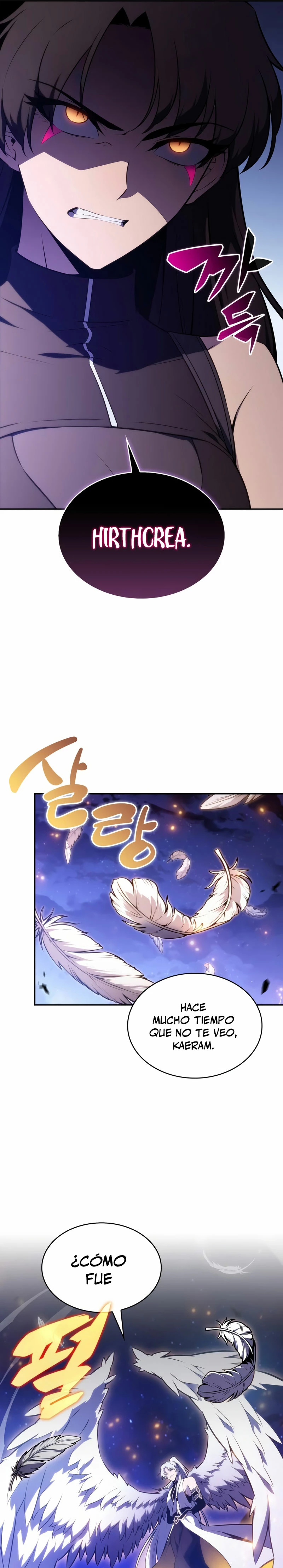 El asesino que retornó como el hijo del duque Capítulo 54 - Page 23