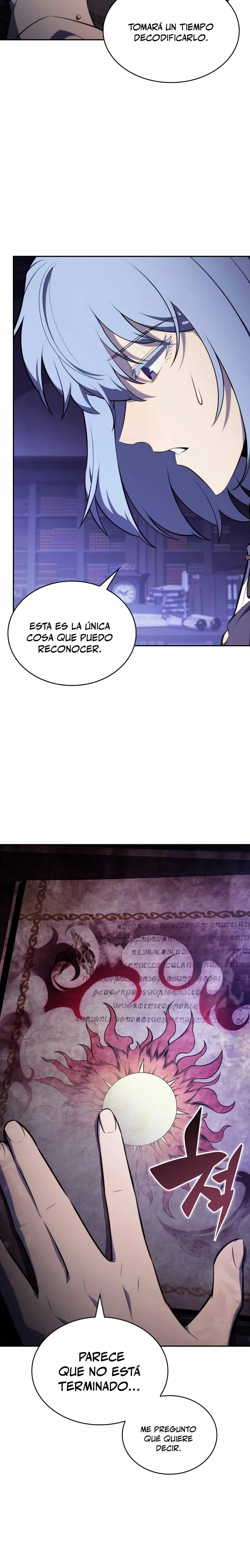 El asesino que retornó como el hijo del duque Capítulo 54 - Page 28