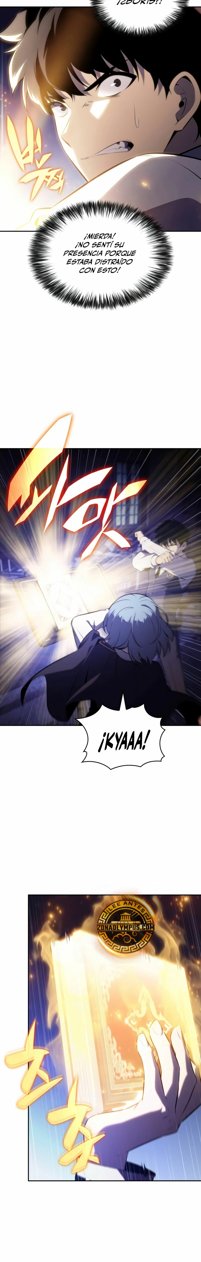 El asesino que retornó como el hijo del duque Capítulo 54 - Page 31