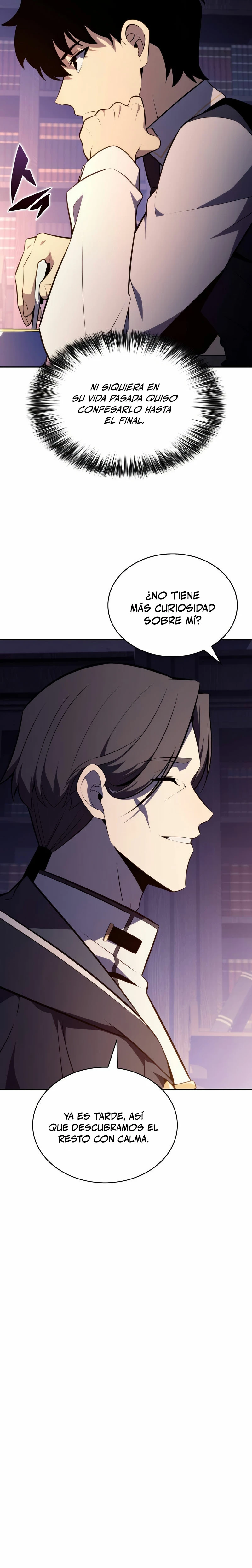 El asesino que retornó como el hijo del duque Capítulo 55 - Page 16