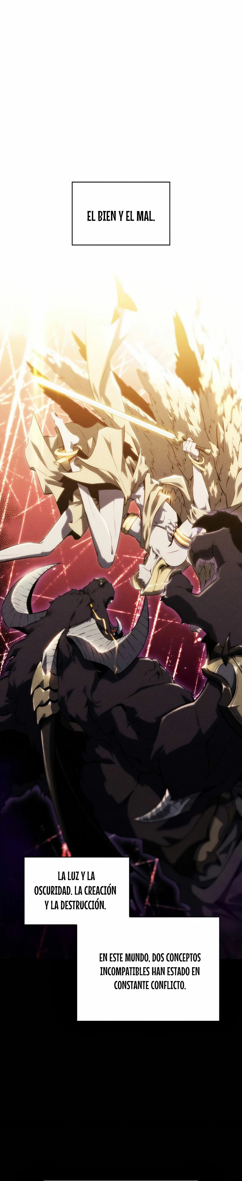 El asesino que retornó como el hijo del duque Capítulo 55 - Page 2