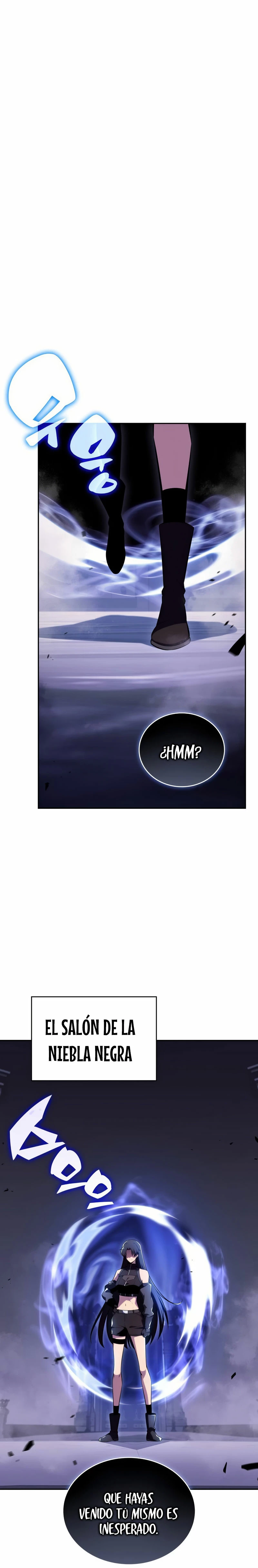 El asesino que retornó como el hijo del duque Capítulo 55 - Page 20