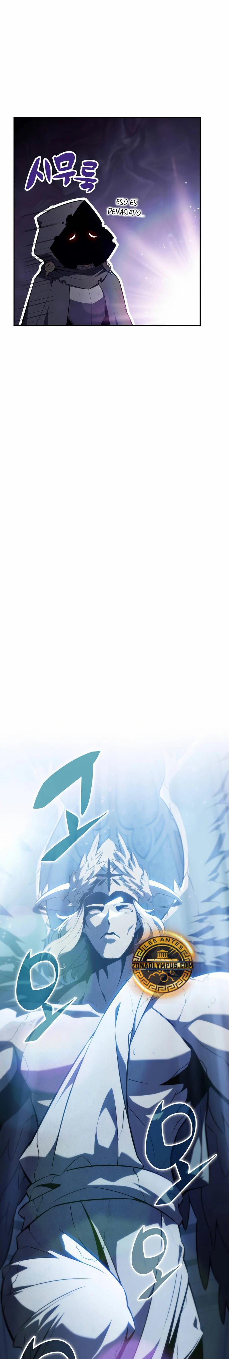 El asesino que retornó como el hijo del duque Capítulo 55 - Page 26