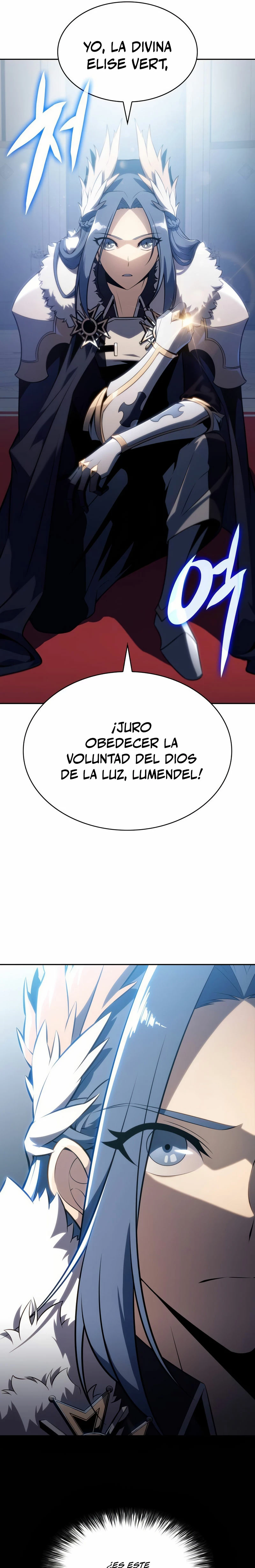 El asesino que retornó como el hijo del duque Capítulo 55 - Page 29