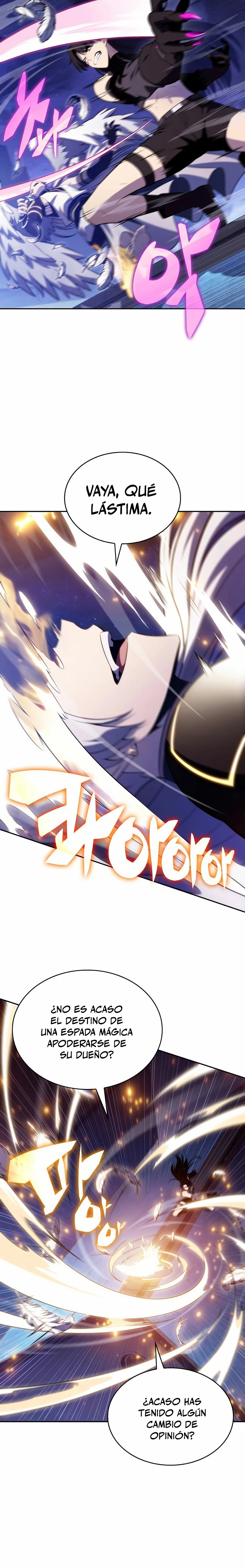 El asesino que retornó como el hijo del duque Capítulo 55 - Page 7