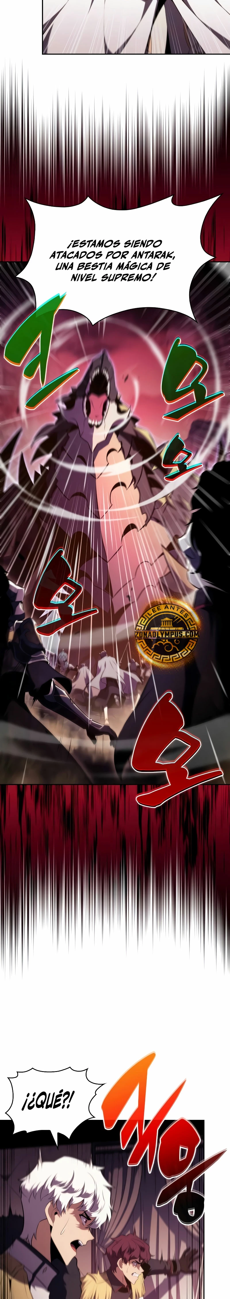 El asesino que retornó como el hijo del duque Capítulo 56 - Page 30