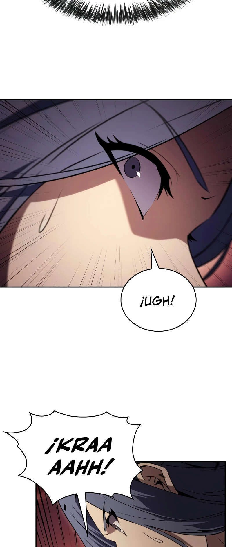 El asesino que retornó como el hijo del duque Capítulo 56 - Page 40