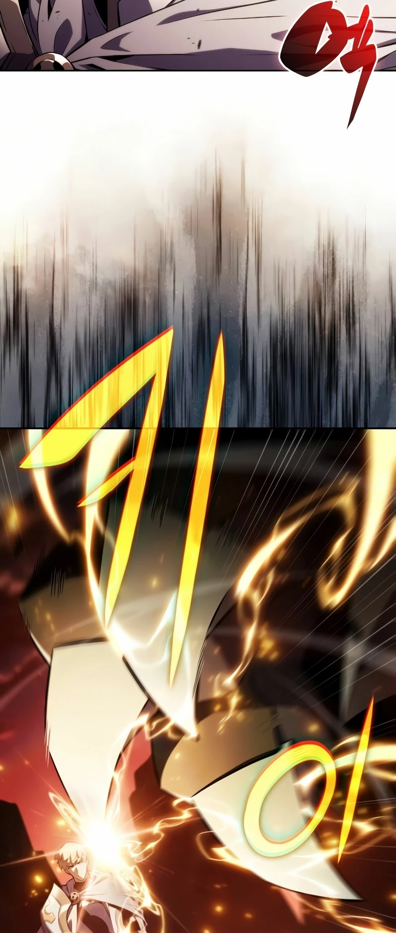 El asesino que retornó como el hijo del duque Capítulo 56 - Page 42