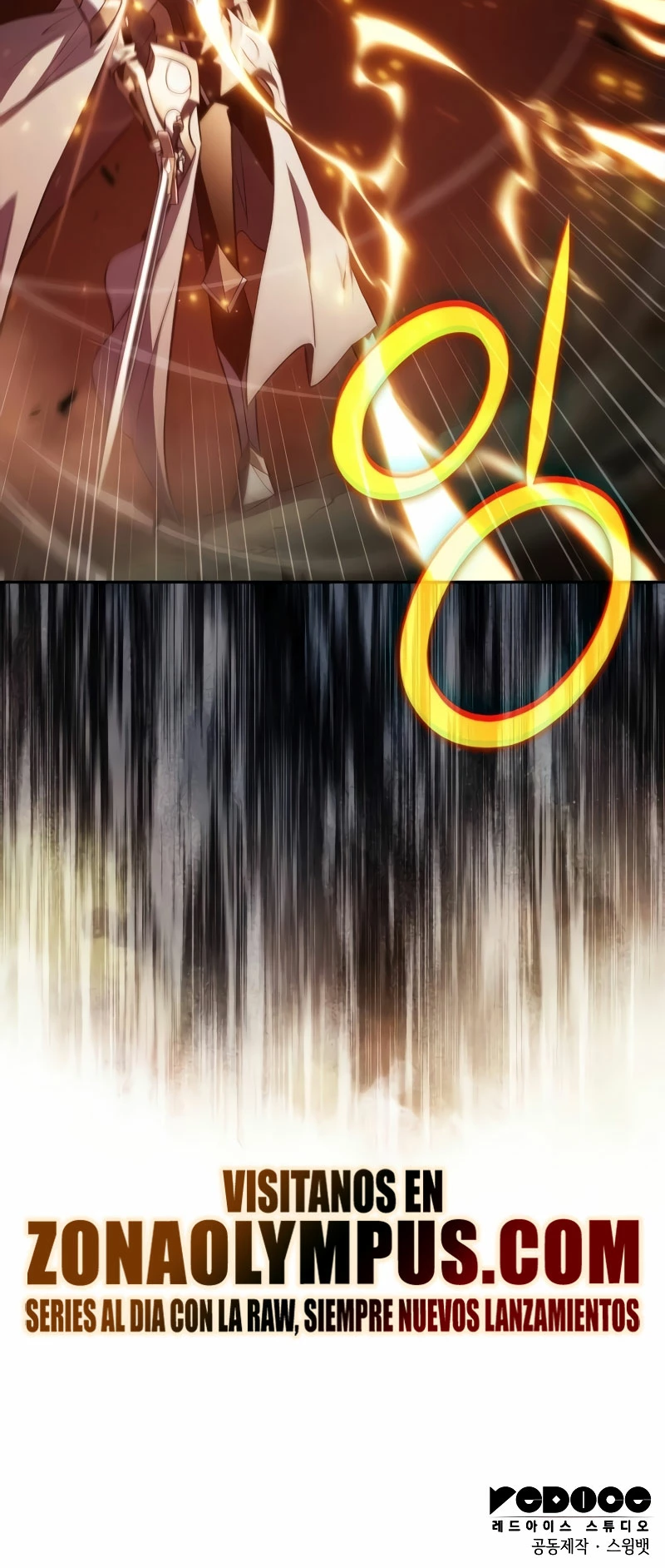 El asesino que retornó como el hijo del duque Capítulo 56 - Page 43