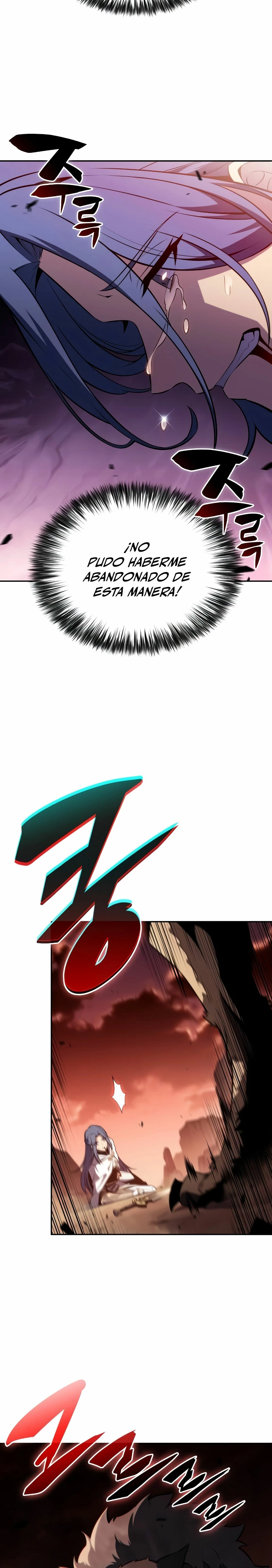 El asesino que retornó como el hijo del duque Capítulo 57 - Page 18