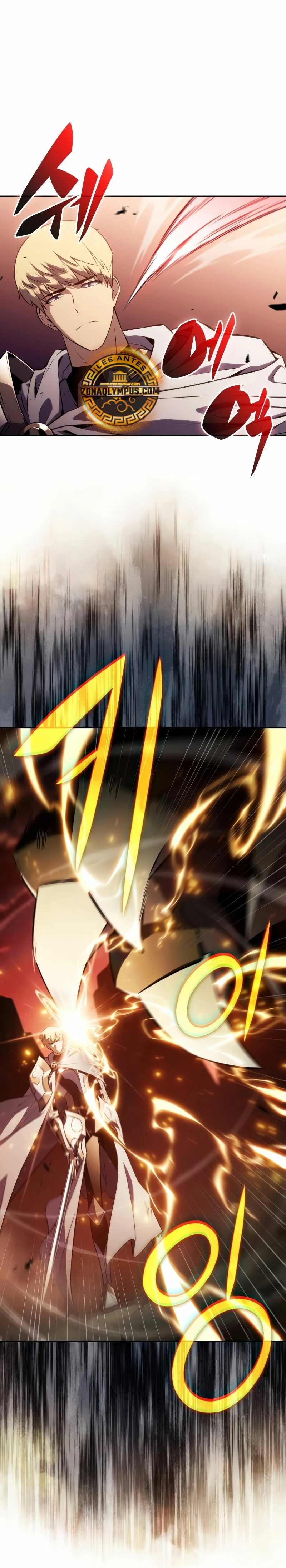 El asesino que retornó como el hijo del duque Capítulo 57 - Page 2