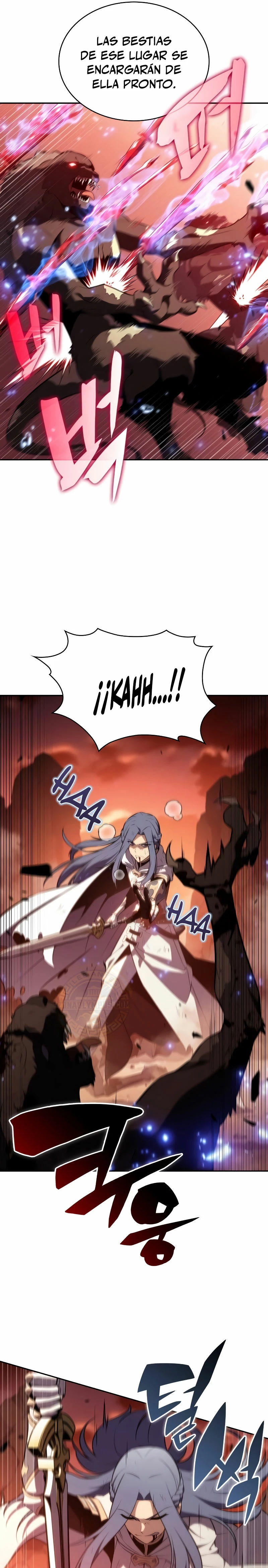 El asesino que retornó como el hijo del duque Capítulo 57 - Page 26