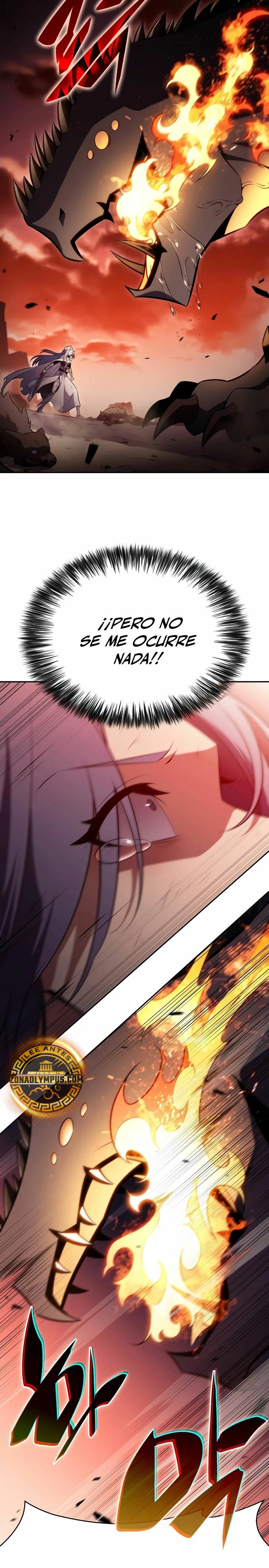 El asesino que retornó como el hijo del duque Capítulo 57 - Page 31