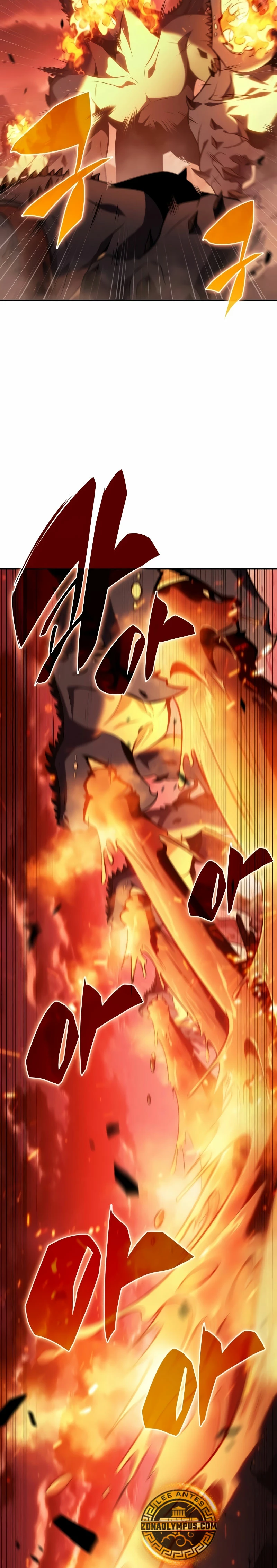 El asesino que retornó como el hijo del duque Capítulo 57 - Page 36