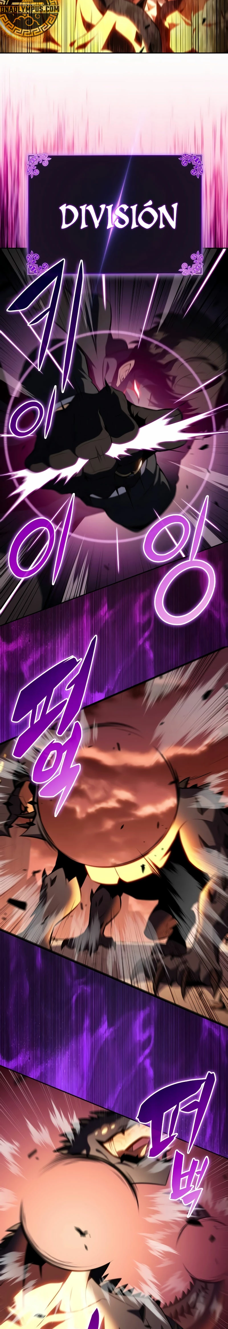 El asesino que retornó como el hijo del duque Capítulo 57 - Page 42