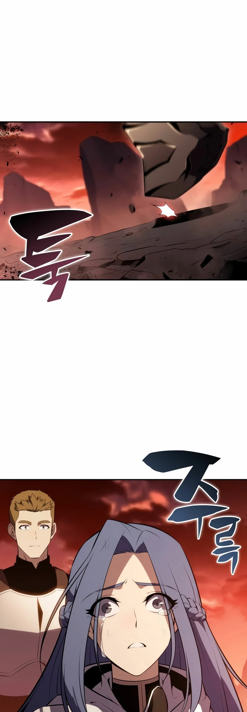 El asesino que retornó como el hijo del duque Capítulo 57 - Page 47