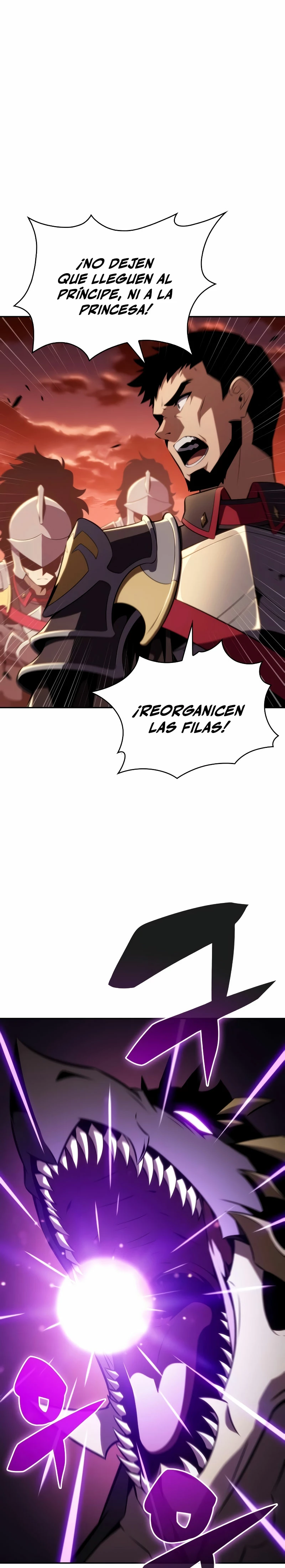 El asesino que retornó como el hijo del duque Capítulo 57 - Page 5