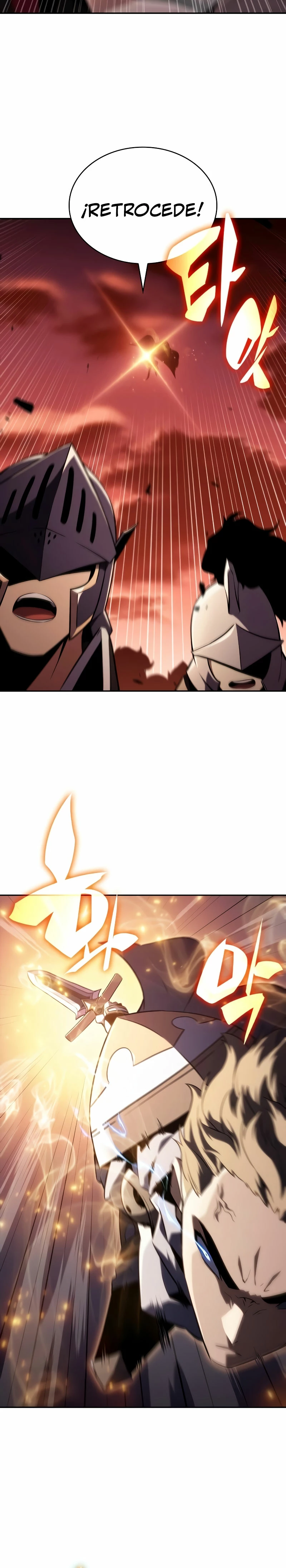 El asesino que retornó como el hijo del duque Capítulo 57 - Page 7