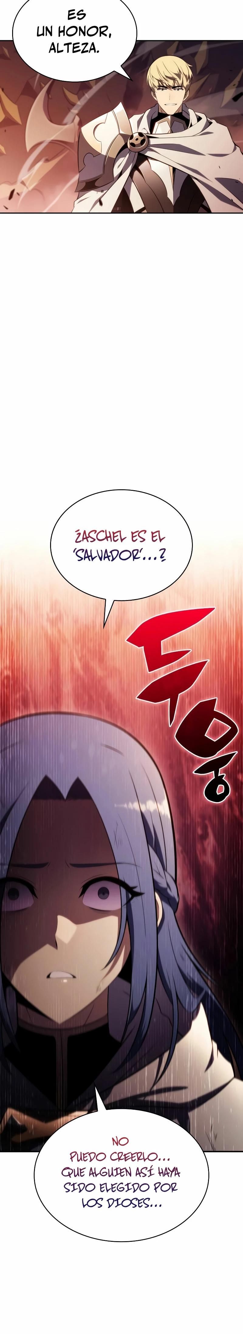 El asesino que retornó como el hijo del duque Capítulo 58 - Page 30