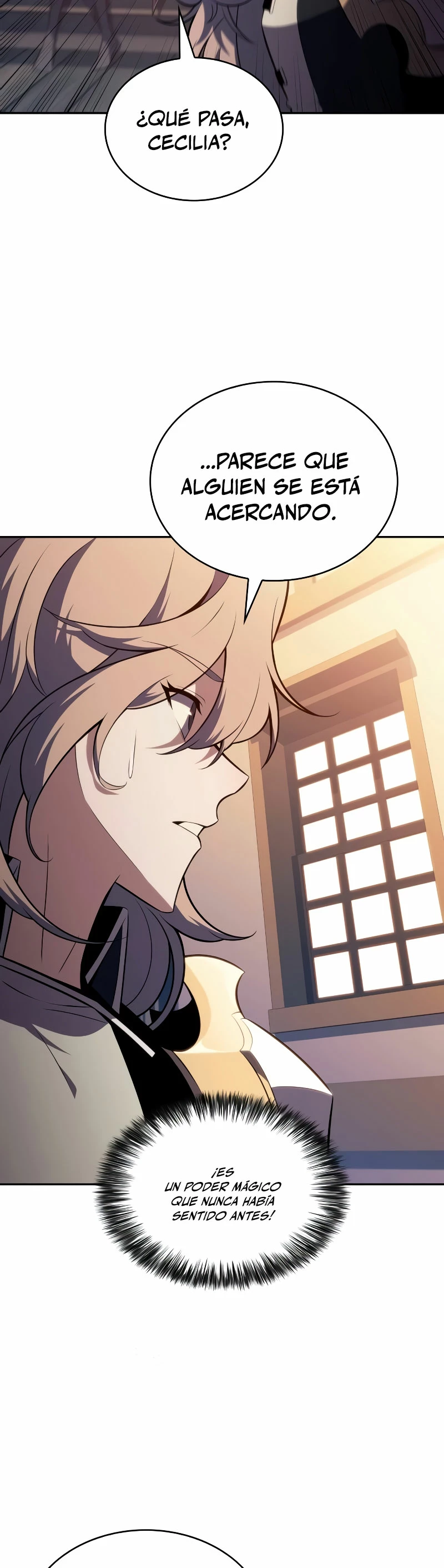 El asesino que retornó como el hijo del duque Capítulo 58 - Page 38