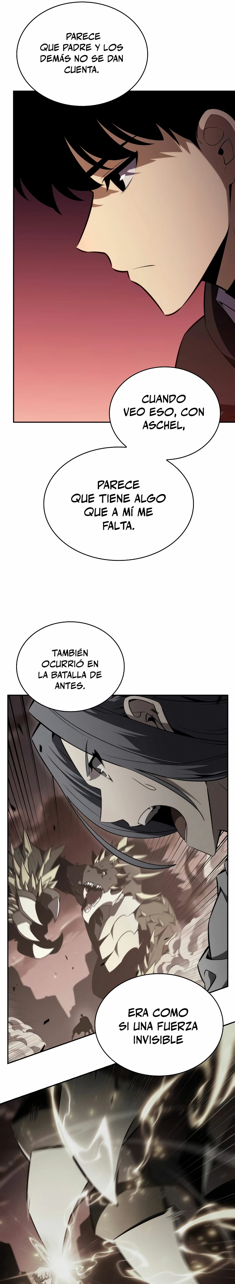 El asesino que retornó como el hijo del duque Capítulo 58 - Page 7