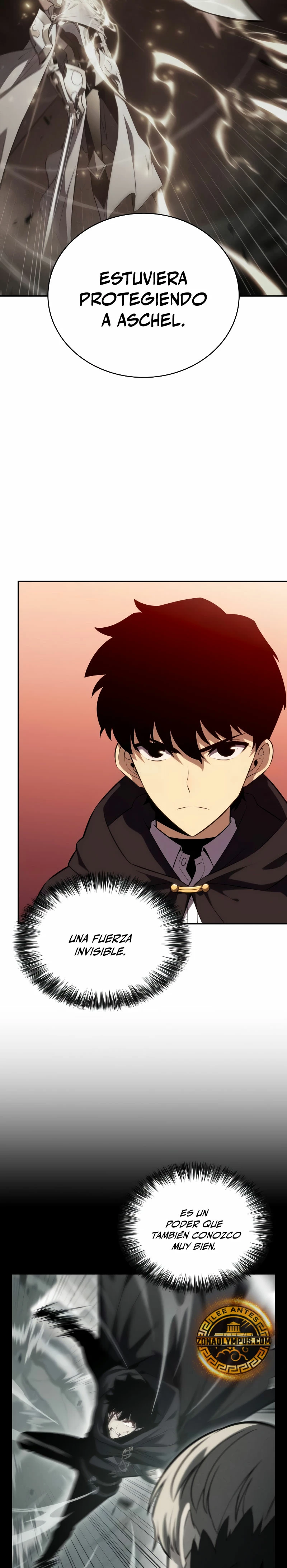El asesino que retornó como el hijo del duque Capítulo 58 - Page 8