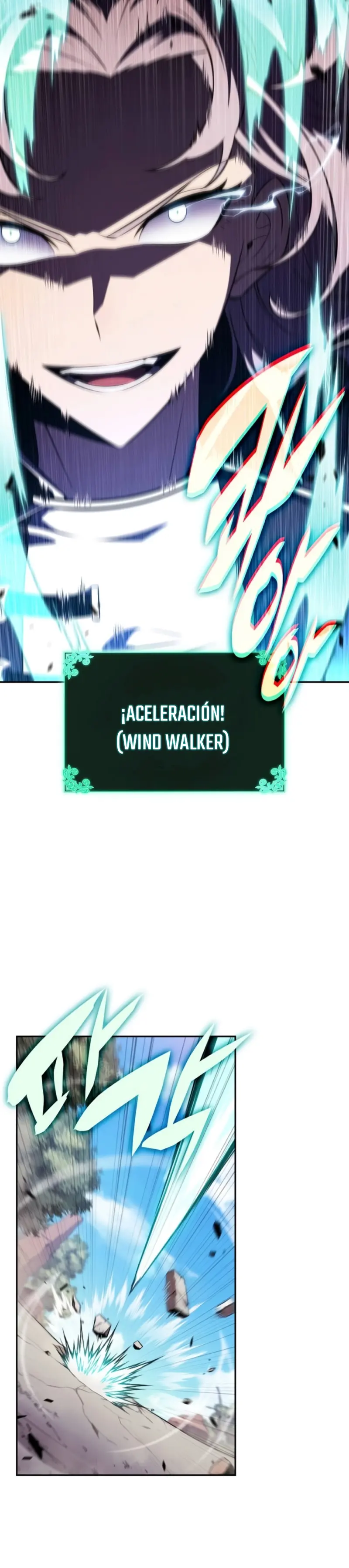 El asesino que retornó como el hijo del duque Capítulo 59 - Page 12