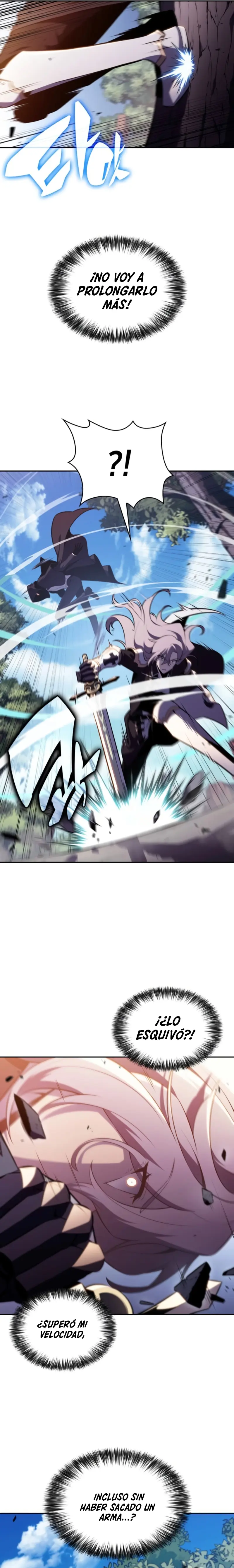 El asesino que retornó como el hijo del duque Capítulo 59 - Page 16