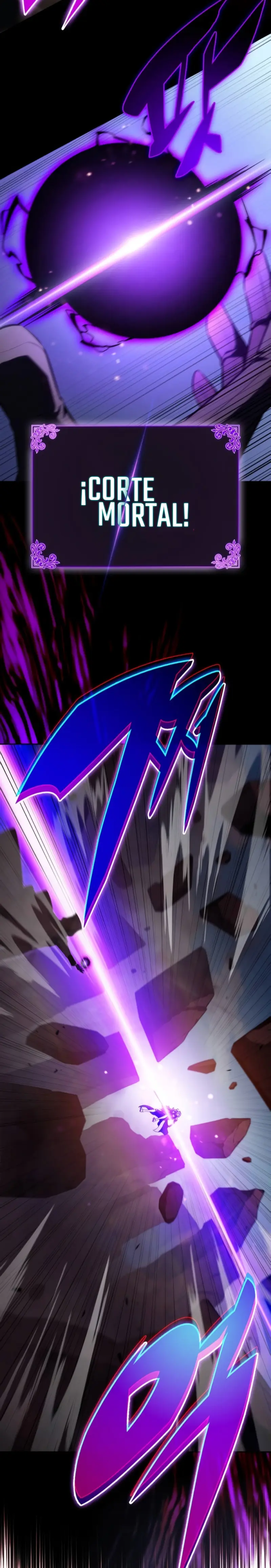 El asesino que retornó como el hijo del duque Capítulo 59 - Page 24